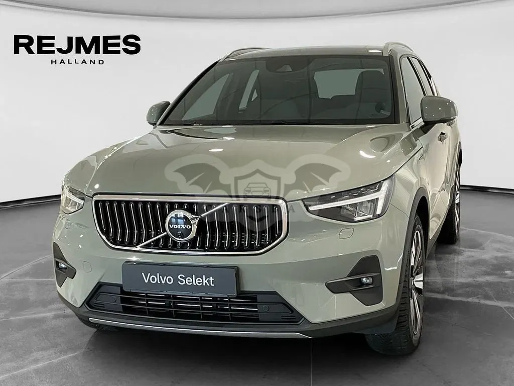 Volvo XC40 2023