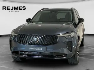 Volvo XC90 2025