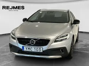 Volvo V40 2018