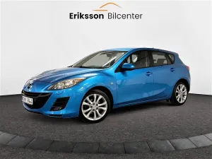 Mazda 3 2009