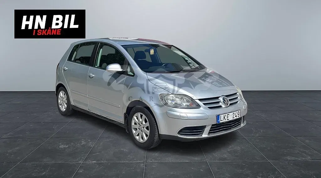 Volkswagen Golf 2009