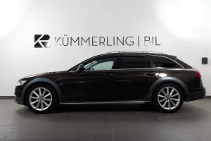 Audi A6 2013