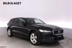 Volvo V60 2022