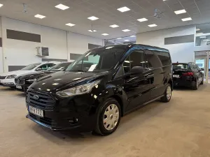 Ford Transit Connect 2019