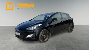 Hyundai i30 2013