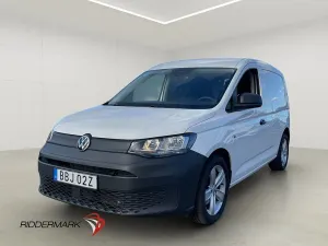 Volkswagen Caddy 2023