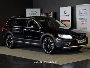 Volvo XC70 2014