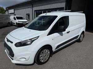 Ford Transit Connect 2016