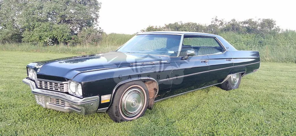 Buick Electra 1972