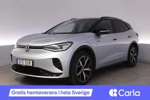 Volkswagen ID.4 2022