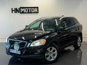 Volvo XC60 2010
