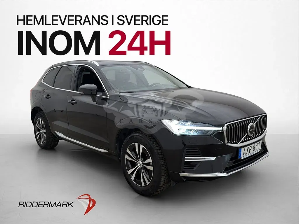 Volvo XC60 2024