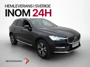 Volvo XC60 2024