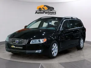 Volvo V70 2013