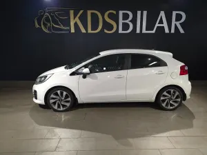 Kia Rio 2016