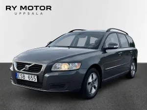 Volvo V50 2010