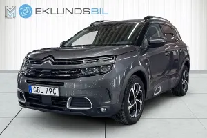 Citroën C5 Aircross 2019