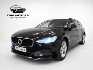 Volvo V90 2018
