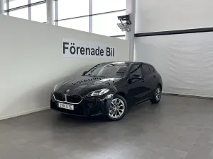BMW 1 Series 120 2026