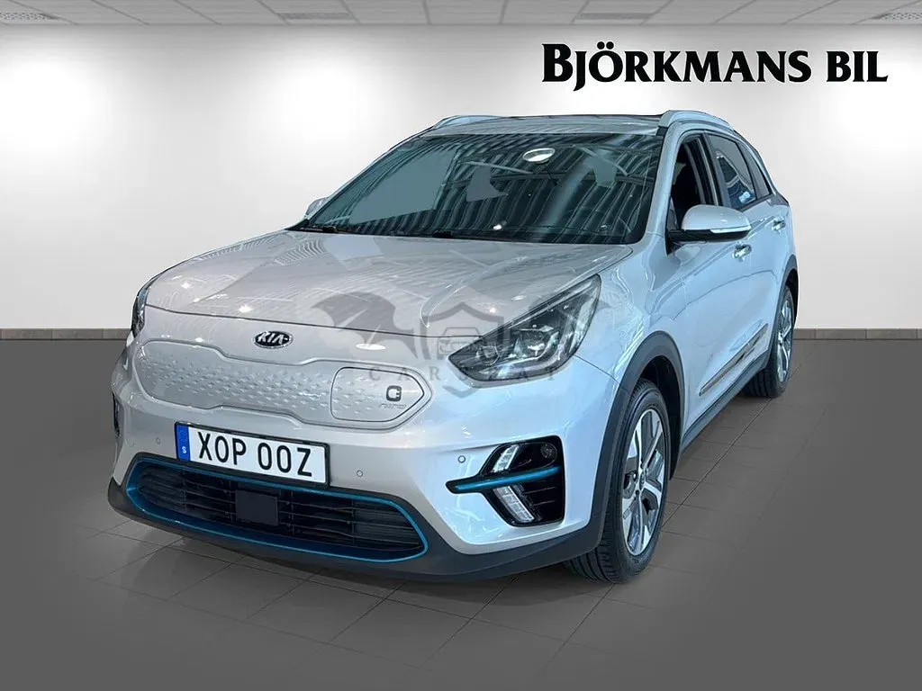 Kia Niro 2020
