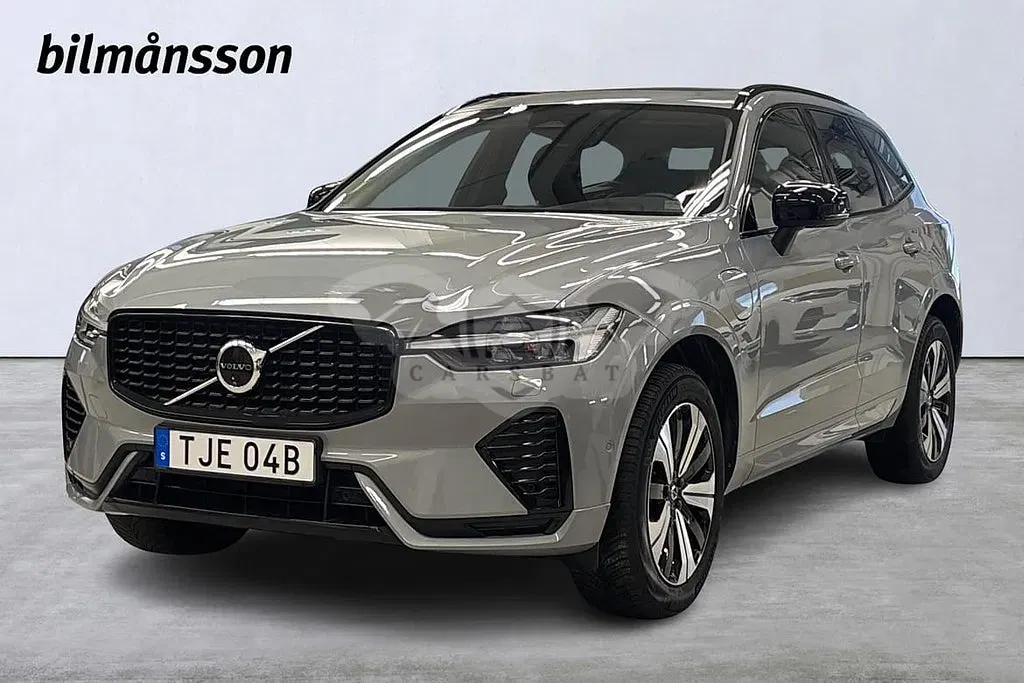 Volvo XC60 2024