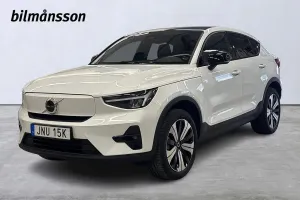 Volvo C40 2023