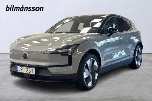 Volvo EX30 2023