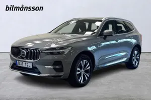 Volvo XC60 2025