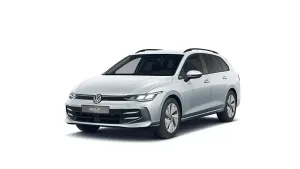 Volkswagen Golf 2026