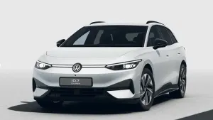 Volkswagen ID.7 2026