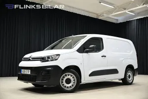 Citroën Berlingo 2023