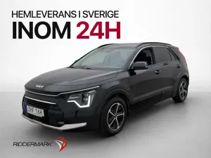 Kia Niro 2022