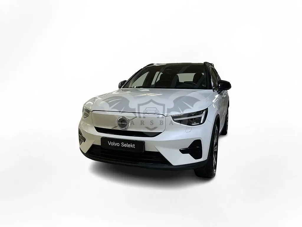 Volvo XC40 2023