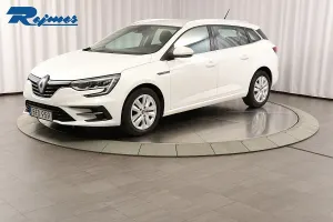 Renault Megane 2021