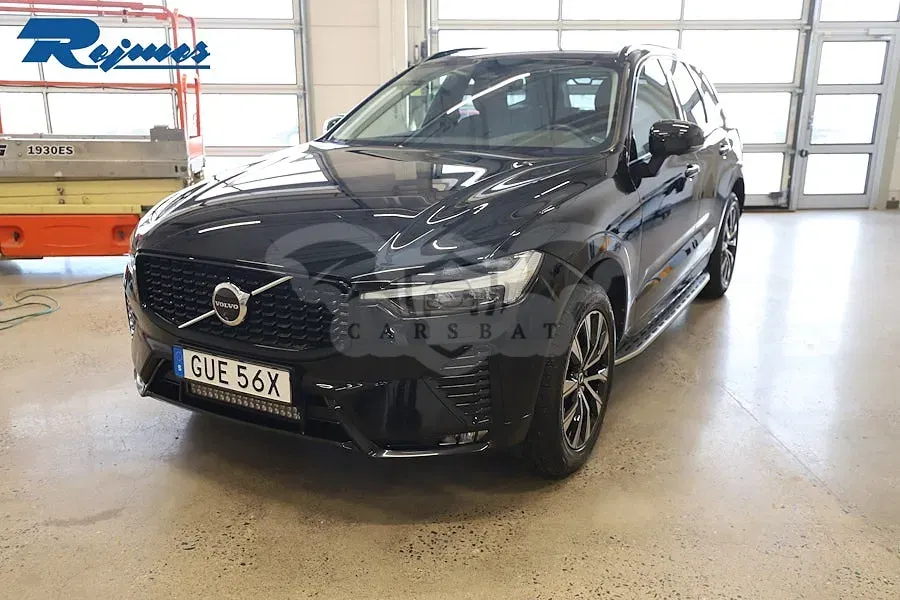 Volvo XC60 2024