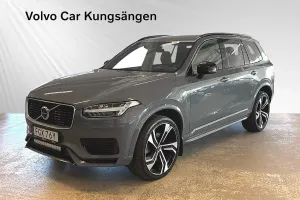 Volvo XC90 2020