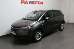 Opel Crossland 2019