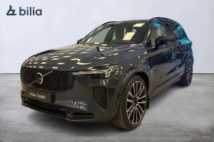 Volvo XC90 2026