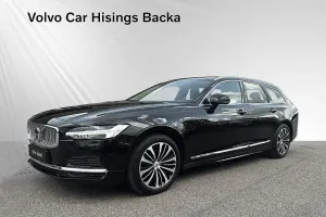 Volvo V90 2023