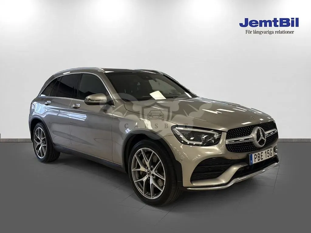 Mercedes-Benz C 2020