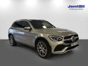 Mercedes-Benz C 2020