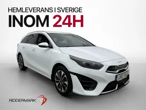 Kia Ceed 2023