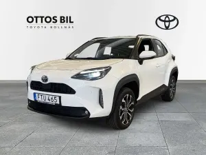 Toyota Yaris Cross 2023