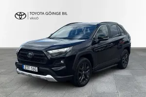 Toyota Rav4 2023