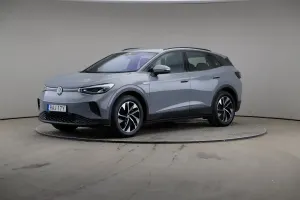 Volkswagen ID.4 2023