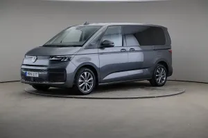 Volkswagen Multivan 2024