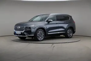 Hyundai Santa Fe 2023