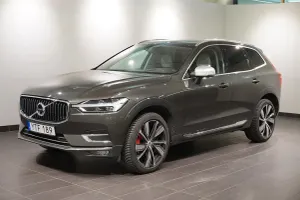 Volvo XC60 2017
