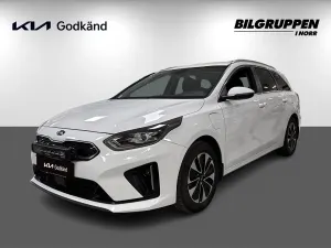 Kia Ceed 2020