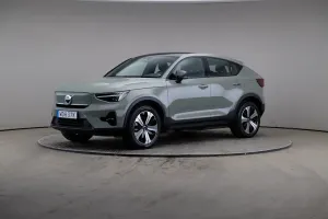 Volvo C40 2022